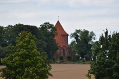 Kirche in Hohenkirchen