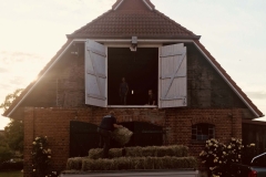 Heuernte