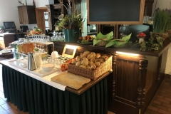 Frühstück