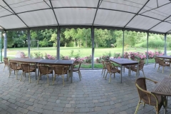 Terrasse Panorama