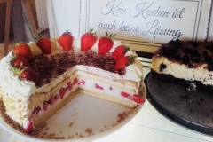 Leckerer Kuchen von Alina